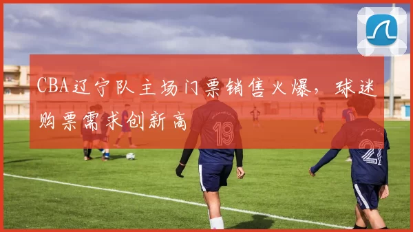 CBA辽宁队主场门票销售火爆，球迷购票需求创新高