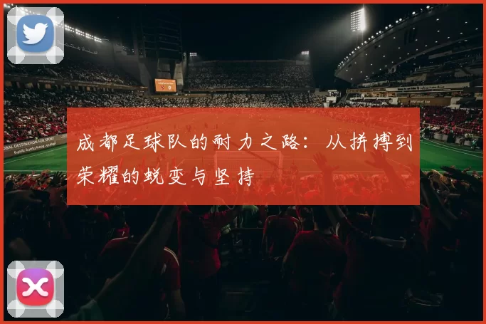 成都足球队的耐力之路：从拼搏到荣耀的蜕变与坚持