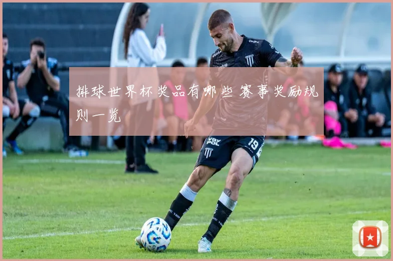 排球世界杯奖品有哪些 赛事奖励规则一览