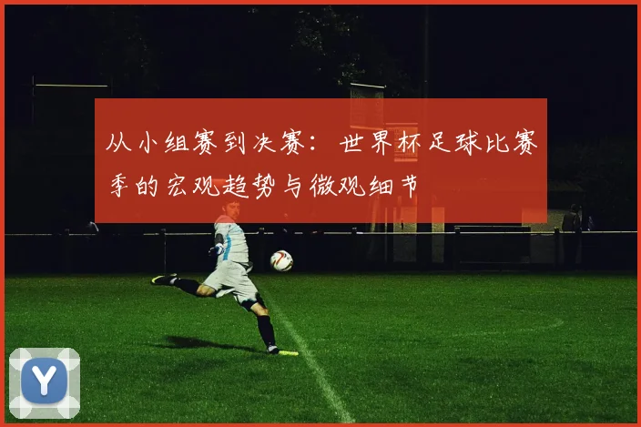 从小组赛到决赛:世界杯足球比赛季的宏观趋势与微观细节
