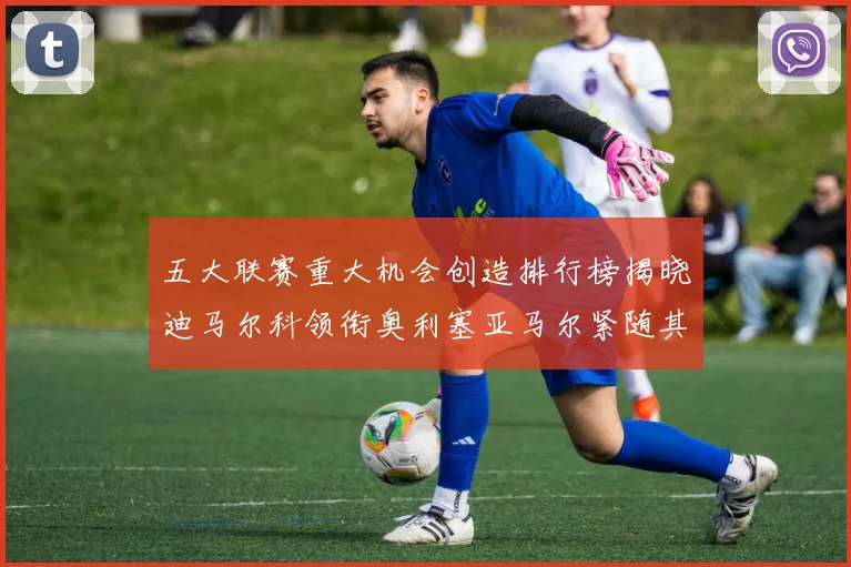 五大联赛重大机会创造排行榜揭晓迪马尔科领衔奥利塞亚马尔紧随其后