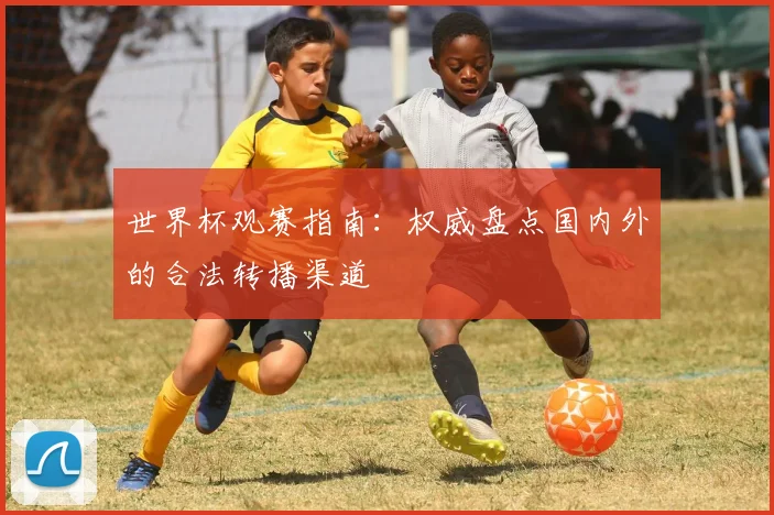 世界杯观赛指南：权威盘点国内外的合法转播渠道