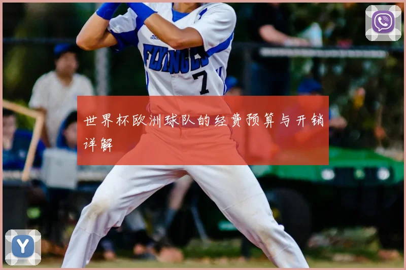 世界杯欧洲球队的经费预算与开销详解