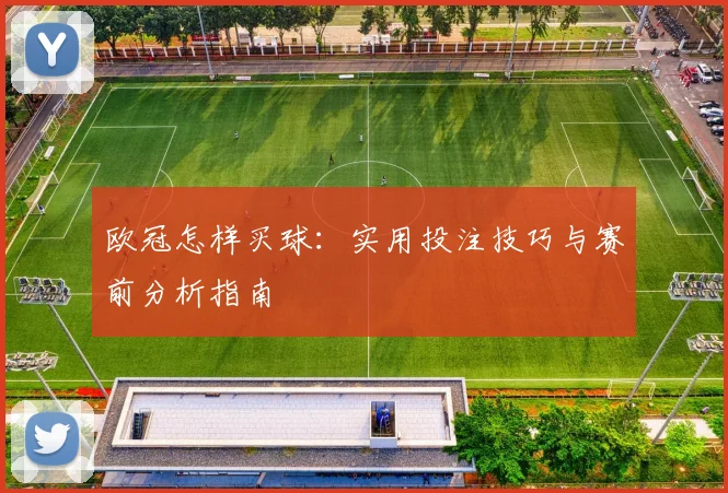 欧冠怎样买球：实用投注技巧与赛前分析指南