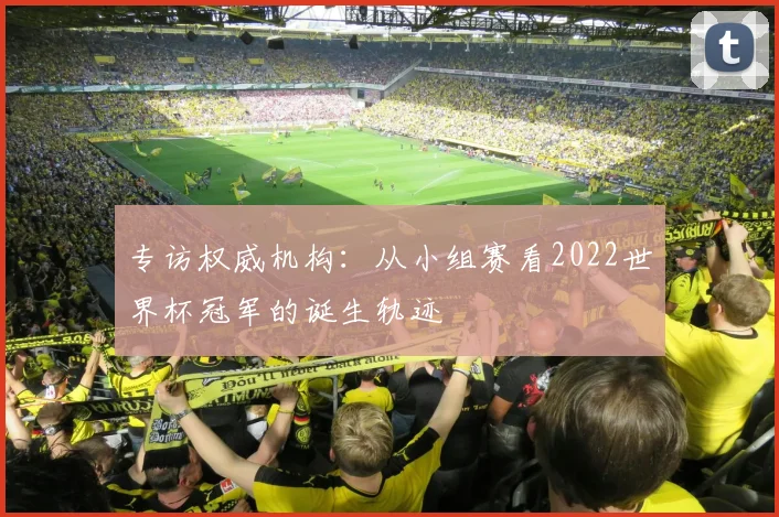 专访权威机构：从小组赛看2022世界杯冠军的诞生轨迹