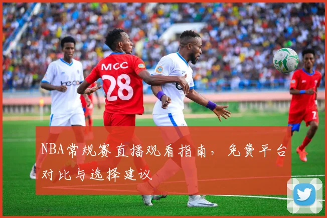 NBA常规赛直播观看指南，免费平台对比与选择建议