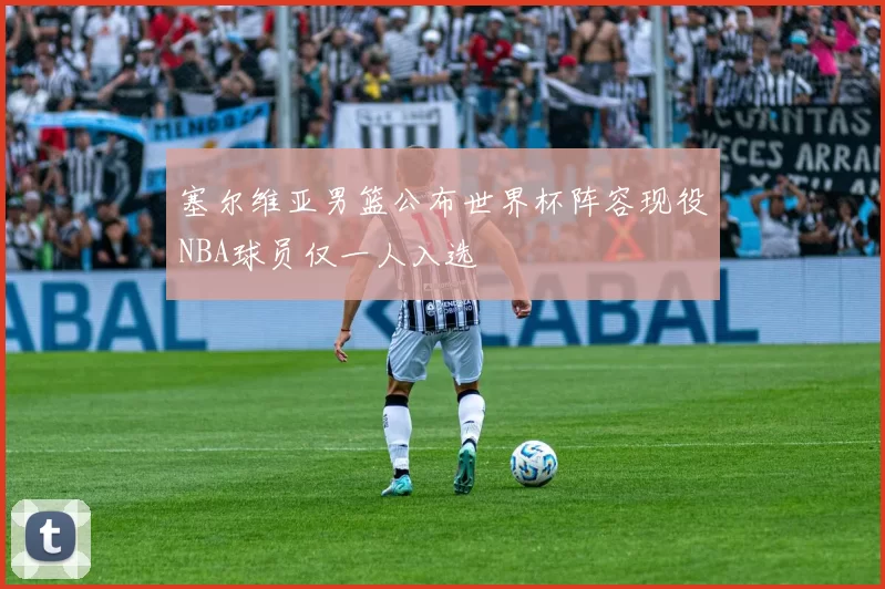 塞尔维亚男篮公布世界杯阵容现役NBA球员仅一人入选