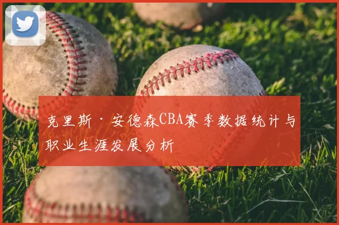 克里斯·安德森CBA赛季数据统计与职业生涯发展分析