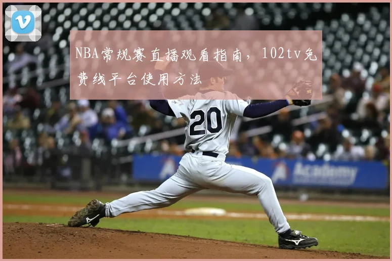 NBA常规赛直播观看指南，102tv免费线平台使用方法