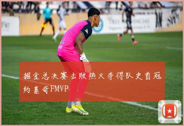 掘金总决赛击败热火夺得队史首冠约基奇FMVP
