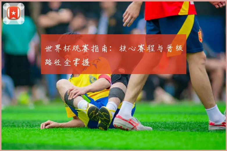 世界杯观赛指南：核心赛程与晋级路径全掌握